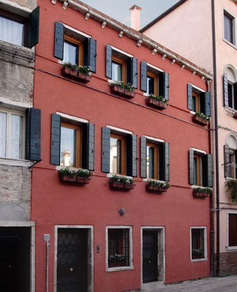 Oceano Mare Bed and breakfast 3*